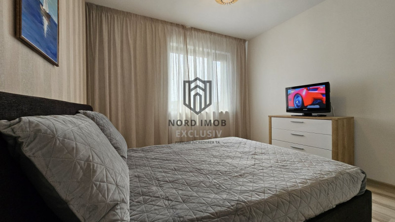 Apartament 2 camere | Confortabil | Luminos| Loc Parcare| Greenfield