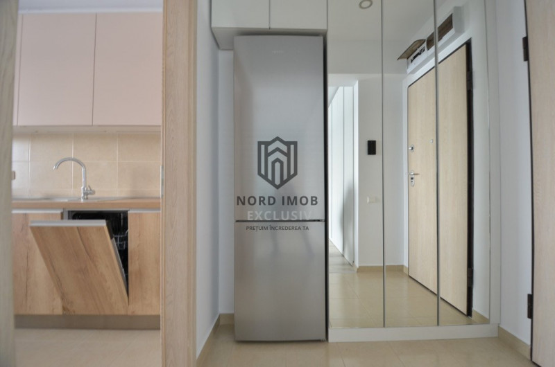 Apartament 2 camere | Confortabil | Luminos| Loc Parcare| Greenfield