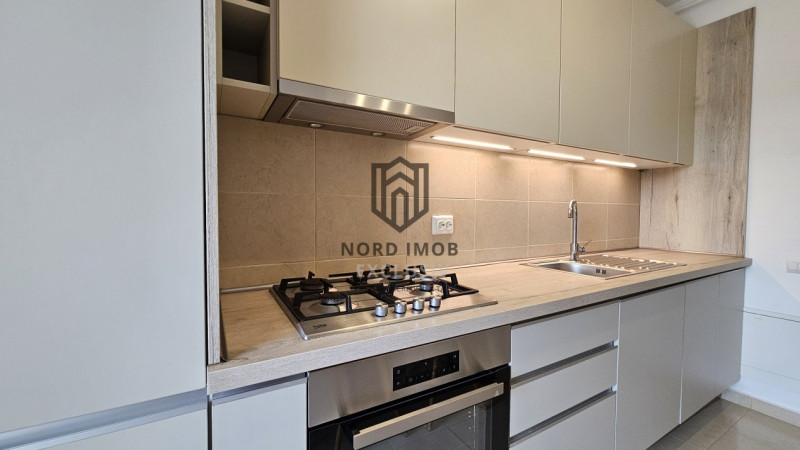 Apartament 2 camere | Confortabil | Luminos| Loc Parcare| Greenfield
