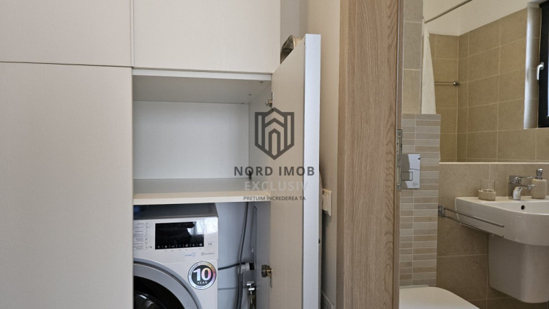 Apartament 2 camere | Confortabil | Luminos| Loc Parcare| Greenfield