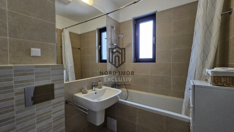 Apartament 2 camere | Confortabil | Luminos| Loc Parcare| Greenfield