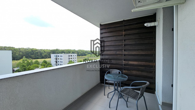 Apartament 2 camere | Confortabil | Luminos| Loc Parcare| Greenfield