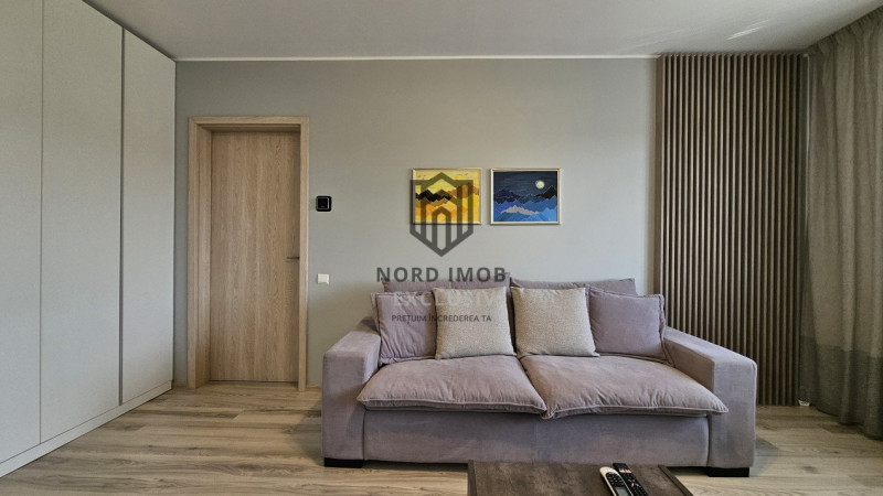 Apartament 2 camere | Confortabil | Luminos| Loc Parcare| Greenfield