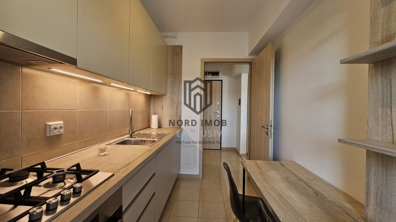 Apartament 2 camere | Confortabil | Luminos| Loc Parcare| Greenfield