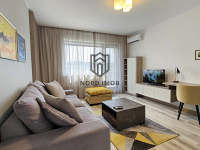 Apartament 2 camere | Confortabil | Luminos| Loc Parcare| Greenfield