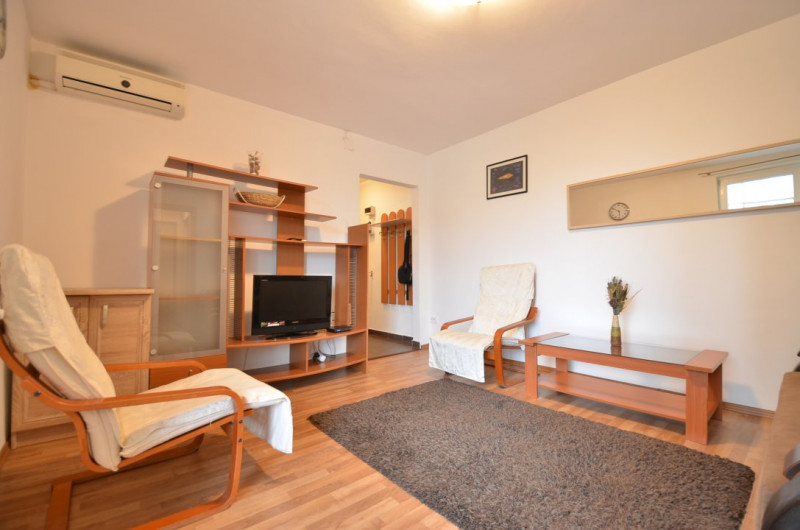 INCHIRIERE APARTAMENT 2 CAMERE | CONFORTABIL | ULTRACENTRAL l ROMANA MAGHERU  
