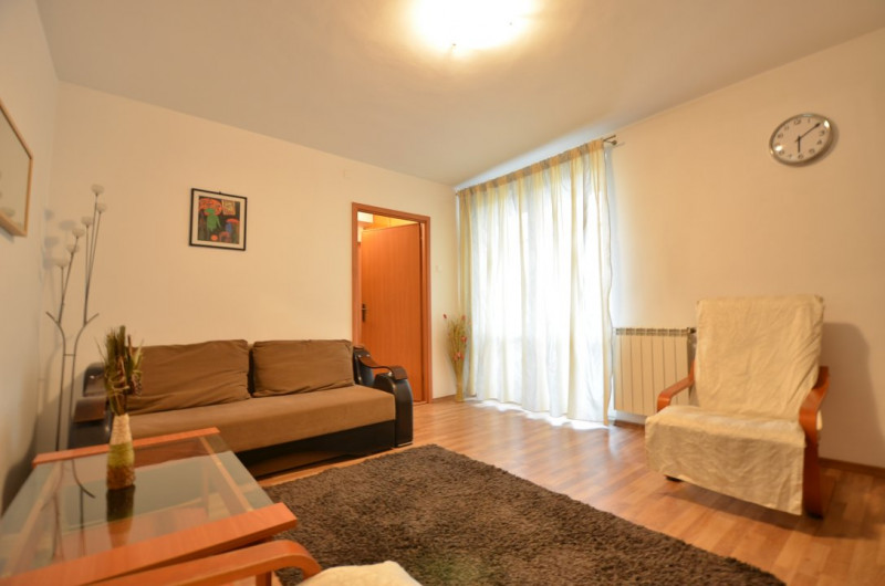 INCHIRIERE APARTAMENT 2 CAMERE | CONFORTABIL | ULTRACENTRAL l ROMANA MAGHERU  