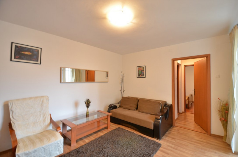 INCHIRIERE APARTAMENT 2 CAMERE | CONFORTABIL | ULTRACENTRAL l ROMANA MAGHERU  