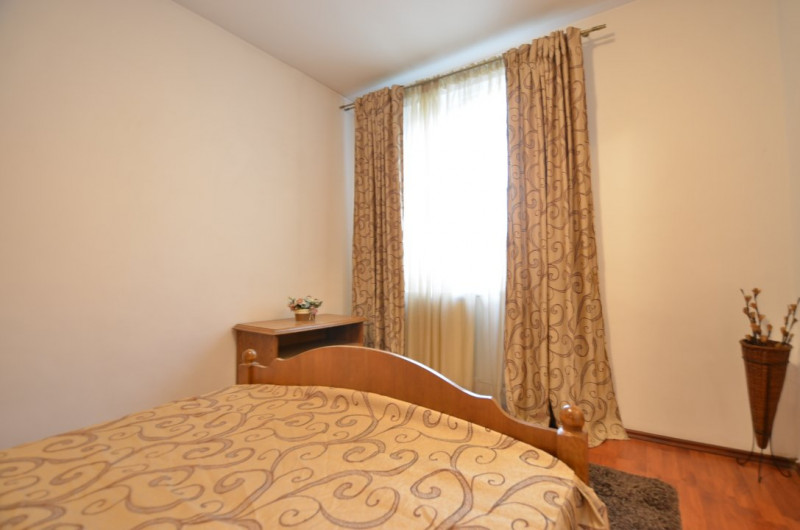 INCHIRIERE APARTAMENT 2 CAMERE | CONFORTABIL | ULTRACENTRAL l ROMANA MAGHERU  