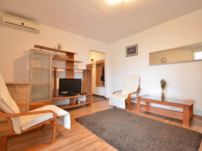 INCHIRIERE APARTAMENT 2 CAMERE | CONFORTABIL | ULTRACENTRAL l ROMANA MAGHERU  
