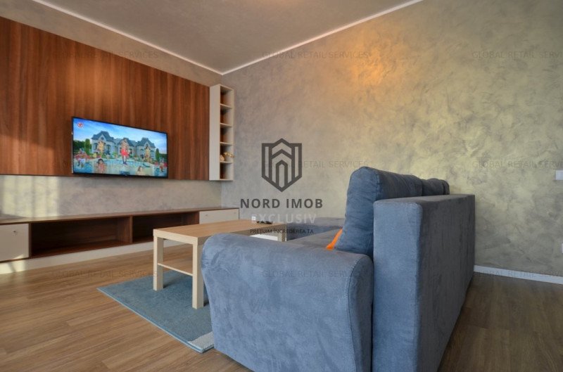 LAGUNA RESIDENCE | APARTAMENT EXCLUSIVIST 3 CAMERE | 2 BAI |  LOC PARCARE