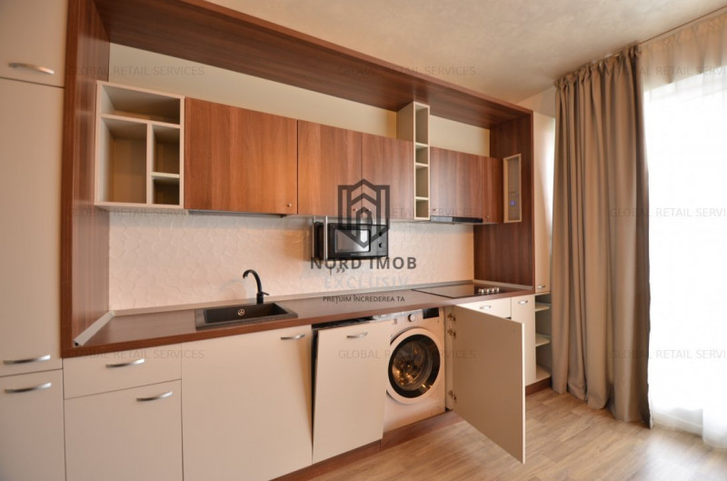 LAGUNA RESIDENCE | APARTAMENT EXCLUSIVIST 3 CAMERE | 2 BAI |  LOC PARCARE