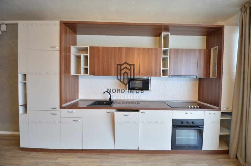 LAGUNA RESIDENCE | APARTAMENT EXCLUSIVIST 3 CAMERE | 2 BAI |  LOC PARCARE