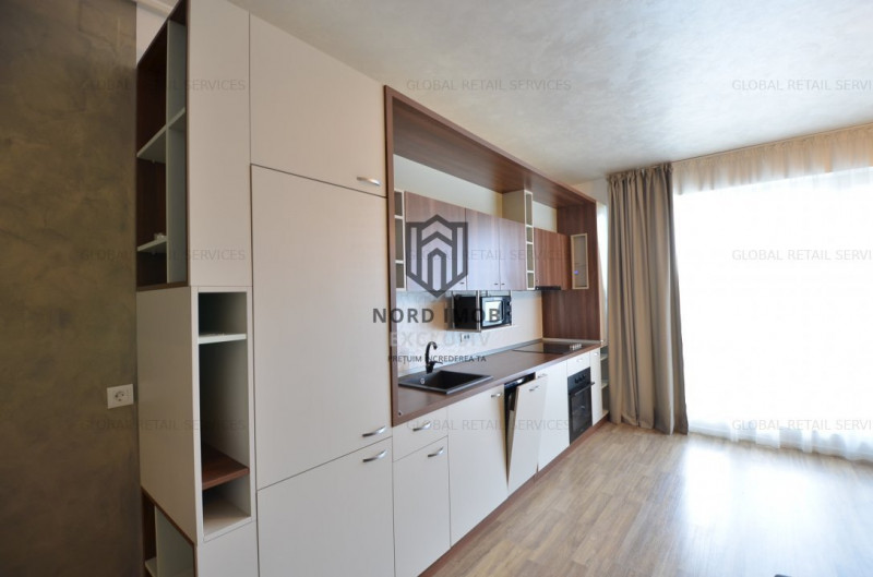LAGUNA RESIDENCE | APARTAMENT EXCLUSIVIST 3 CAMERE | 2 BAI |  LOC PARCARE