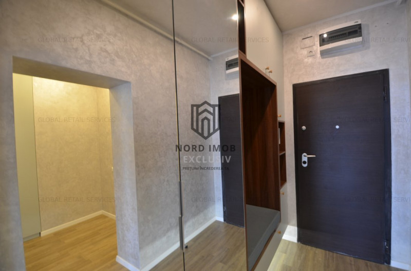 LAGUNA RESIDENCE | APARTAMENT EXCLUSIVIST 3 CAMERE | 2 BAI |  LOC PARCARE