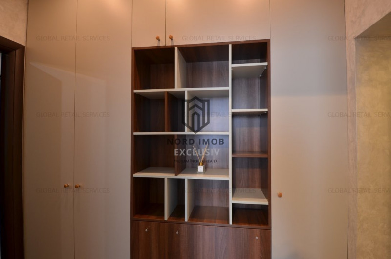 LAGUNA RESIDENCE | APARTAMENT EXCLUSIVIST 3 CAMERE | 2 BAI |  LOC PARCARE