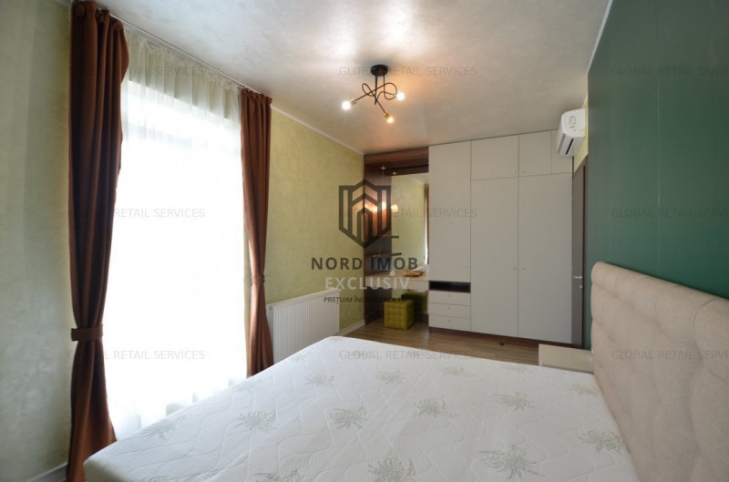 LAGUNA RESIDENCE | APARTAMENT EXCLUSIVIST 3 CAMERE | 2 BAI |  LOC PARCARE