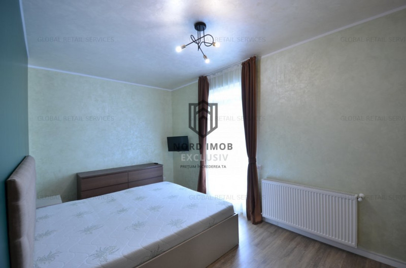 LAGUNA RESIDENCE | APARTAMENT EXCLUSIVIST 3 CAMERE | 2 BAI |  LOC PARCARE