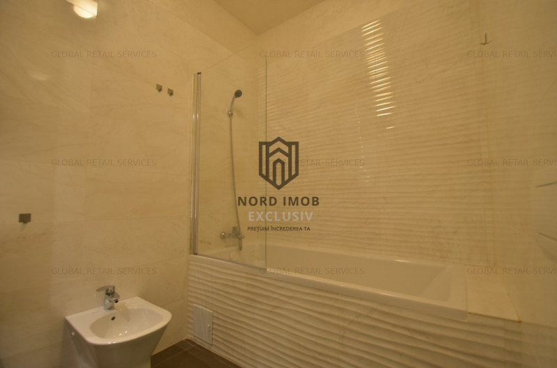 LAGUNA RESIDENCE | APARTAMENT EXCLUSIVIST 3 CAMERE | 2 BAI |  LOC PARCARE