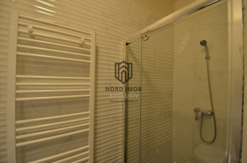 LAGUNA RESIDENCE | APARTAMENT EXCLUSIVIST 3 CAMERE | 2 BAI |  LOC PARCARE