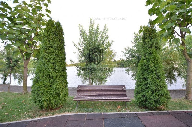 LAGUNA RESIDENCE | APARTAMENT EXCLUSIVIST 3 CAMERE | 2 BAI |  LOC PARCARE