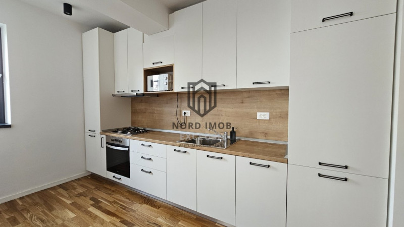 ATLAS RESIDENCE | 2 CAMERE | MODERN MOBILAT | PARCARE | PET FRIENDLY | AVIATIEI