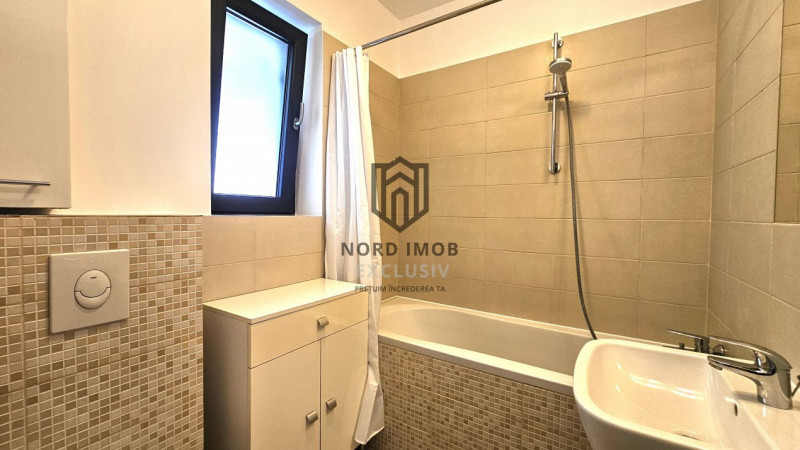 Apartament 4 camere | Confortabil | 3 Bai| 2 Locuri Parcare| Pet Friendly 