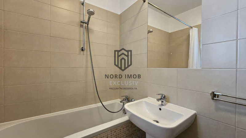 Apartament 4 camere | Confortabil | 3 Bai| 2 Locuri Parcare| Pet Friendly 