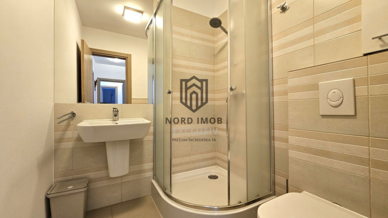 Apartament 4 camere | Confortabil | 3 Bai| 2 Locuri Parcare| Pet Friendly 