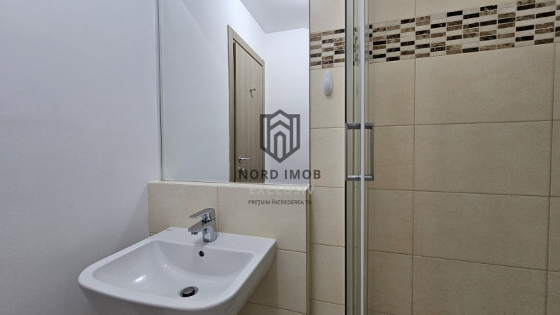 GREENFIELD RESIDENCE | APARTAMENT 3 CAMERE| MOBILAT-UTILAT| 2 BAI | PET FRIENDLY