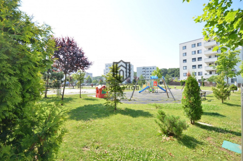 GREENFIELD RESIDENCE | APARTAMENT 3 CAMERE| MOBILAT-UTILAT| 2 BAI | PET FRIENDLY