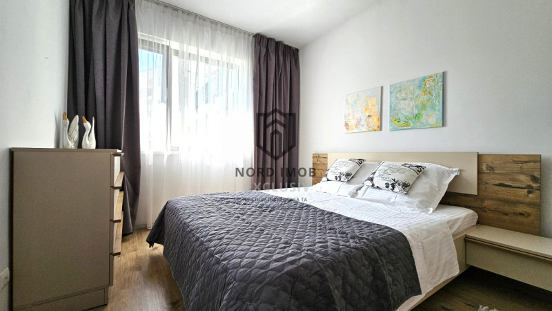 Comision 0% | Greenfield-3 Camere| Mobilat-Utilat| 2 Bal | Pet Friendly| Parcare