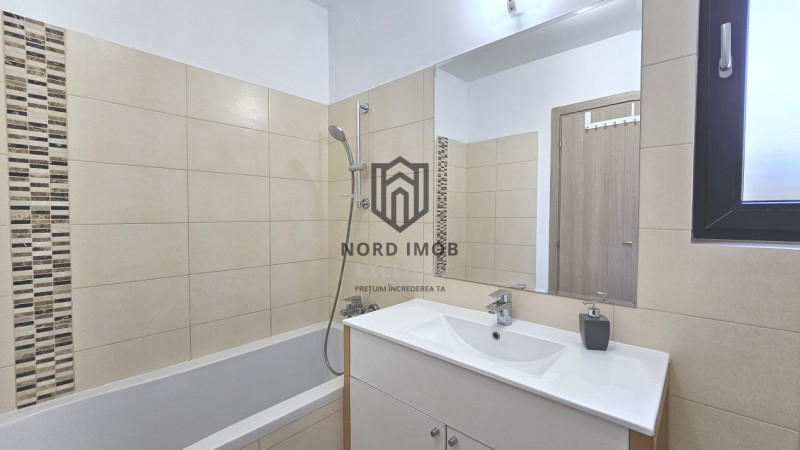 Comision 0% | Greenfield-3 Camere| Mobilat-Utilat| 2 Bal | Pet Friendly| Parcare
