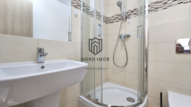 Comision 0% | Greenfield-3 Camere| Mobilat-Utilat| 2 Bal | Pet Friendly| Parcare