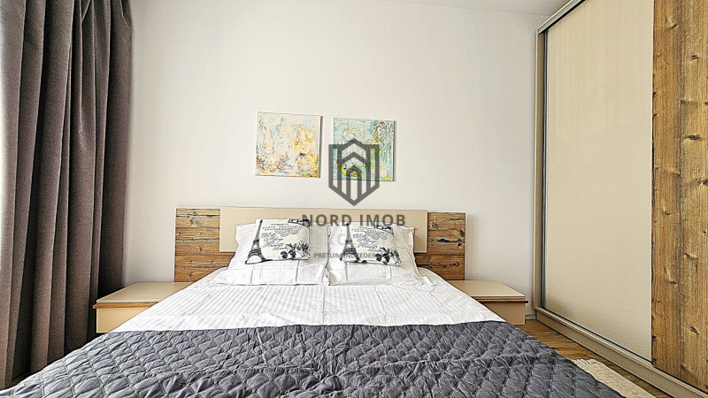Comision 0% | Greenfield-3 Camere| Mobilat-Utilat| 2 Bal | Pet Friendly| Parcare