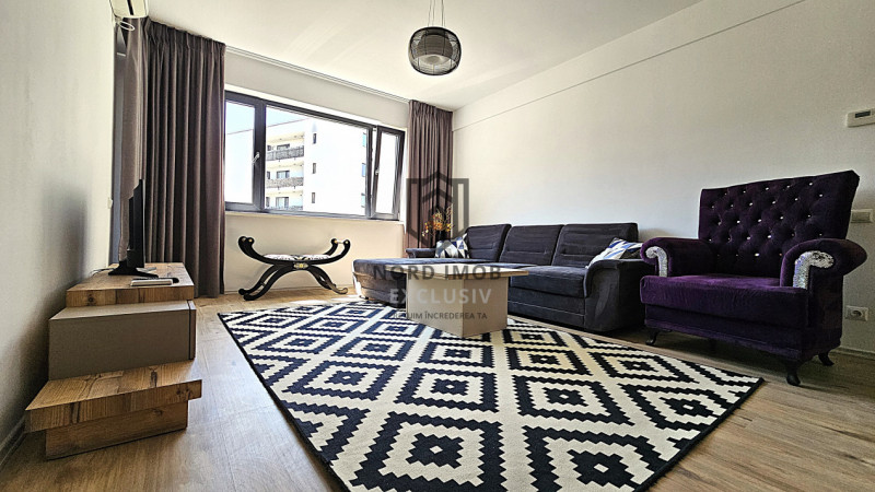 Comision 0% | Greenfield-3 Camere| Mobilat-Utilat| 2 Bal | Pet Friendly| Parcare