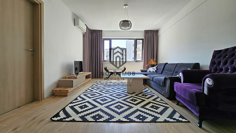 Comision 0% | Greenfield-3 Camere| Mobilat-Utilat| 2 Bal | Pet Friendly| Parcare