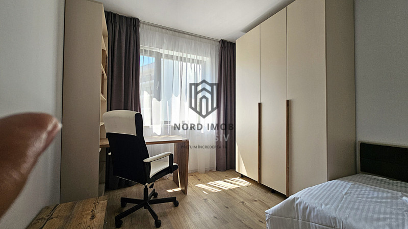 Comision 0% | Greenfield-3 Camere| Mobilat-Utilat| 2 Bal | Pet Friendly| Parcare