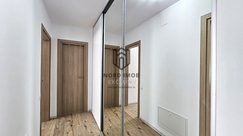 Comision 0% | Greenfield-3 Camere| Mobilat-Utilat| 2 Bal | Pet Friendly| Parcare