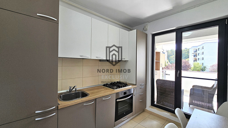 Comision 0% | Greenfield-3 Camere| Mobilat-Utilat| 2 Bal | Pet Friendly| Parcare