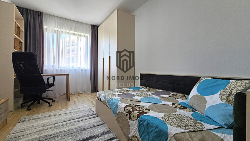 Comision 0% | Greenfield-3 Camere| Mobilat-Utilat| 2 Bal | Pet Friendly| Parcare