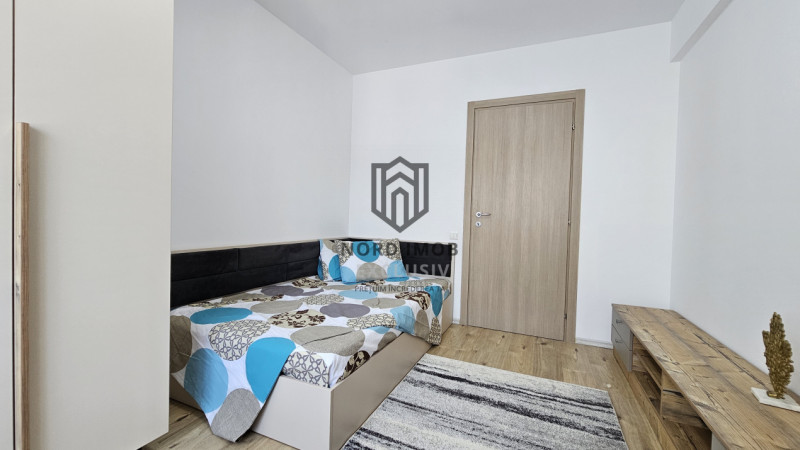 Comision 0% | Greenfield-3 Camere| Mobilat-Utilat| 2 Bal | Pet Friendly| Parcare