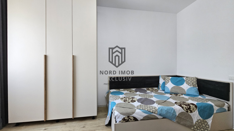Comision 0% | Greenfield-3 Camere| Mobilat-Utilat| 2 Bal | Pet Friendly| Parcare