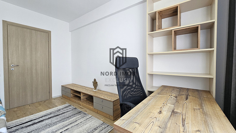 Comision 0% | Greenfield-3 Camere| Mobilat-Utilat| 2 Bal | Pet Friendly| Parcare