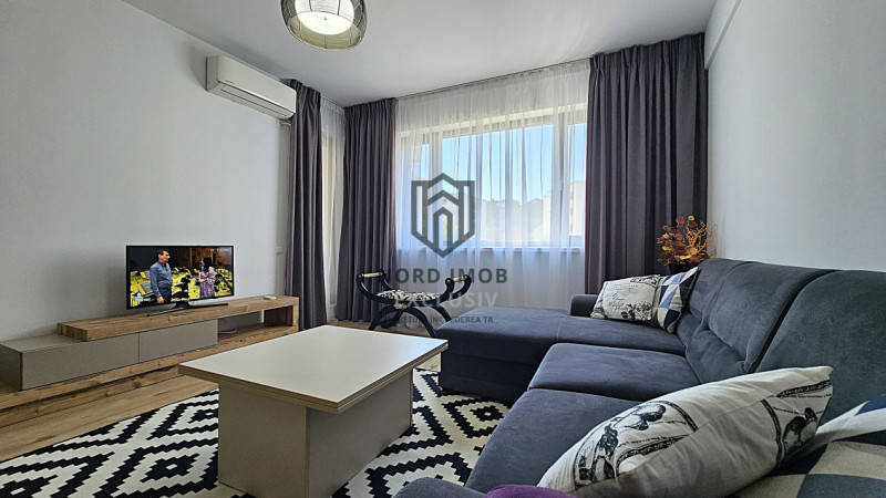 Comision 0% | Greenfield-3 Camere| Mobilat-Utilat| 2 Bal | Pet Friendly| Parcare