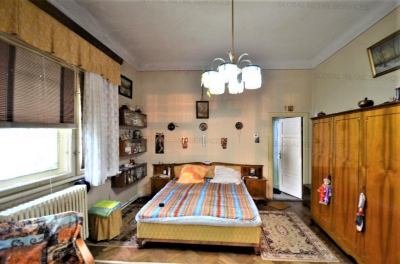 Oportunitate investitie| Vanzare imobil-teren 632mp si casa| Frunzei-Agricultori