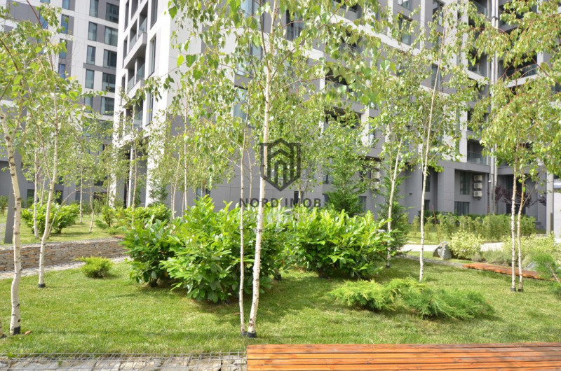 CLOUD 9 - Apartament 2 camere | Mobilat-Utilat | Parcare | Pet friendly 