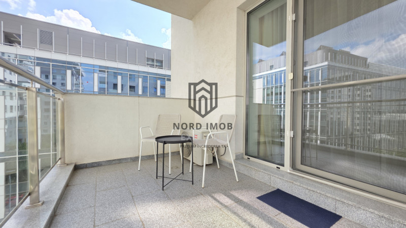 LUXURIA RESIDENCE |APARTAMENT 2 CAMERE | MOBILAT-UTILAT | PARCARE | PET FRIENDLY
