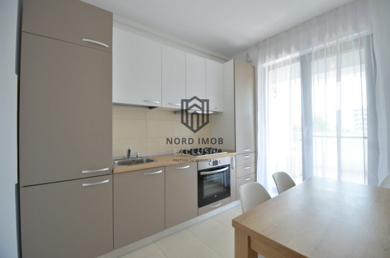 Greenfield Residence - Apartament 3 camere | 2 Bai | Loc Parcare | Pet Friendly