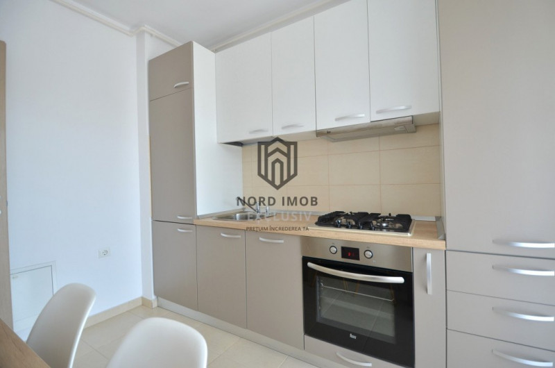 Greenfield Residence - Apartament 3 camere | 2 Bai | Loc Parcare | Pet Friendly